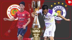 Nhận định bóng đá CAHN vs Hà Nội FC, 19h15 ngày 26/5: Không vô địch cũng chiến vì ngôi nhì